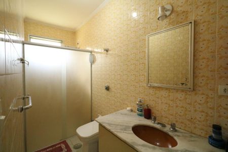 Apartamento à venda com 81m², 1 quarto e 1 vagaBanheiro