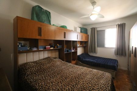 Quarto de apartamento à venda com 1 quarto, 81m² em Santo Antônio, São Caetano do Sul