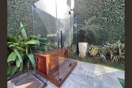 Casa à venda com 539m², 5 quartos e 6 vagas Casa à venda com 539m², 5 quartos e 6 vagasSauna