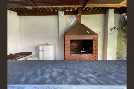 Casa à venda com 539m², 5 quartos e 6 vagas Casa à venda com 539m², 5 quartos e 6 vagasChurrasqueira