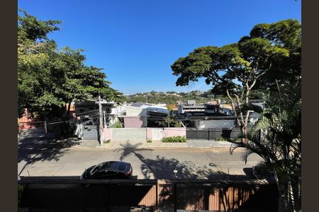 Casa à venda com 539m², 5 quartos e 6 vagas Casa à venda com 539m², 5 quartos e 6 vagasVista da Varanda das Suítes 1 e 2