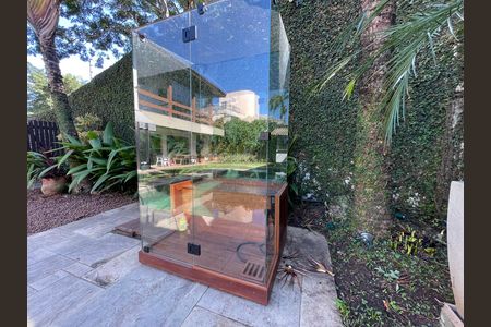 Casa à venda com 539m², 5 quartos e 6 vagas Casa à venda com 539m², 5 quartos e 6 vagasSauna