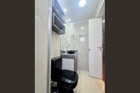 Apartamento à venda com 42m², 1 quarto e 1 vaga