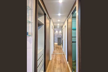 Apartamento à venda com 42m², 1 quarto e 1 vaga