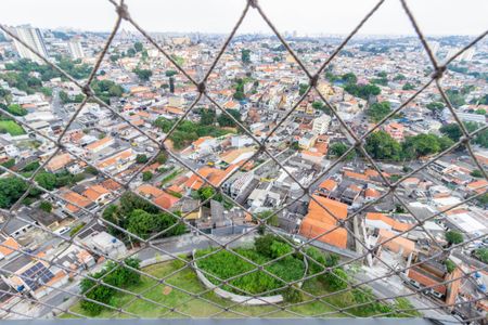 Apartamento para alugar com 40m², 1 quarto e 1 vagaVista Quarto 1