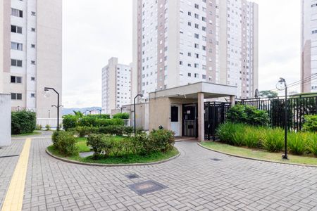 Apartamento para alugar com 40m², 1 quarto e 1 vagaÁrea comum