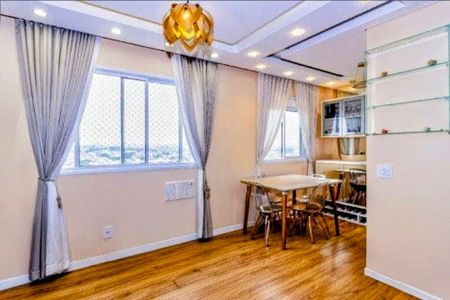 Apartamento à venda com 42m², 1 quarto e 1 vaga