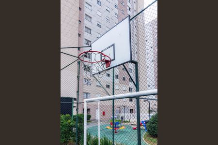 Apartamento para alugar com 40m², 1 quarto e 1 vagaQuadra