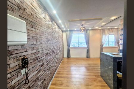 Apartamento à venda com 42m², 1 quarto e 1 vaga