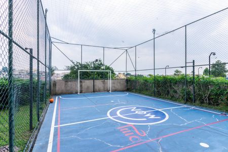Apartamento para alugar com 40m², 1 quarto e 1 vagaQuadra