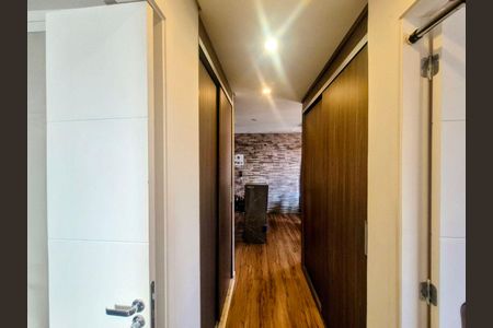 Apartamento à venda com 42m², 1 quarto e 1 vaga