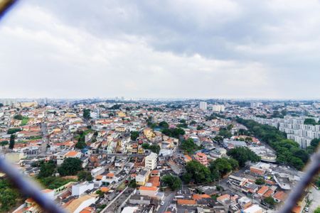 Apartamento para alugar com 40m², 1 quarto e 1 vagaVista Quarto 1