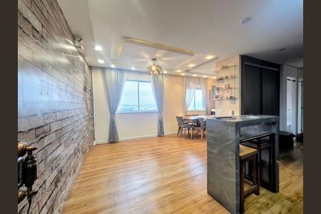 Apartamento à venda com 42m², 1 quarto e 1 vaga