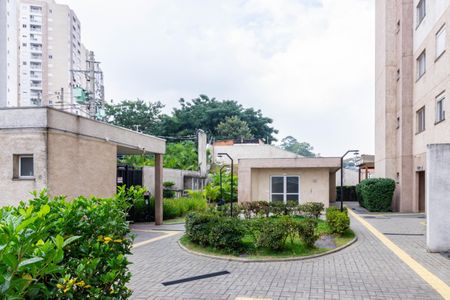 Apartamento para alugar com 40m², 1 quarto e 1 vagaÁrea comum