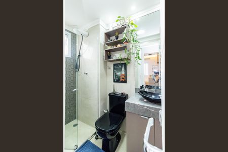 Apartamento para alugar com 40m², 1 quarto e 1 vagaBanheiro