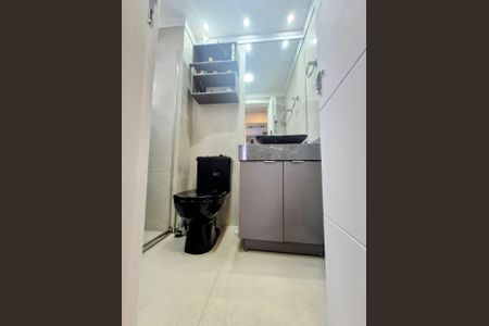 Apartamento à venda com 42m², 1 quarto e 1 vaga
