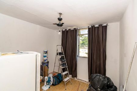 Quarto 2 de apartamento para alugar com 2 quartos, 40m² em Coelho Neto , Rio de Janeiro