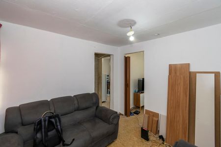 Apartamento à venda com 40m², 2 quartos e 1 vaga Apartamento à venda com 40m², 2 quartos e 1 vagaSala