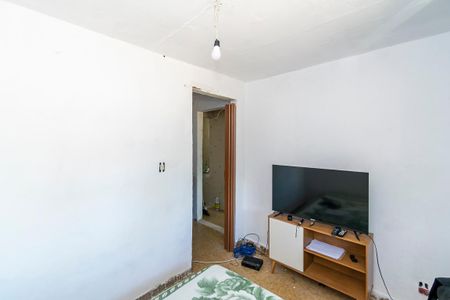 Apartamento à venda com 40m², 2 quartos e 1 vaga Apartamento à venda com 40m², 2 quartos e 1 vagaQuarto 1