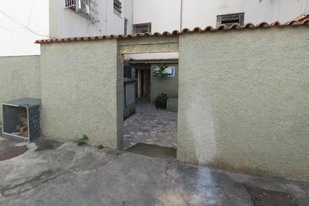 Apartamento à venda com 40m², 2 quartos e 1 vaga Apartamento à venda com 40m², 2 quartos e 1 vagaÁrea comum - Hall da entrada