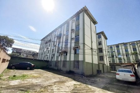 Apartamento à venda com 40m², 2 quartos e 1 vaga Apartamento à venda com 40m², 2 quartos e 1 vagaFachada do Prédio