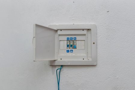 Apartamento à venda com 40m², 2 quartos e 1 vaga Apartamento à venda com 40m², 2 quartos e 1 vagaSala