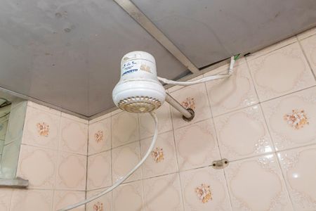 Apartamento à venda com 40m², 2 quartos e 1 vaga Apartamento à venda com 40m², 2 quartos e 1 vagaBanheiro