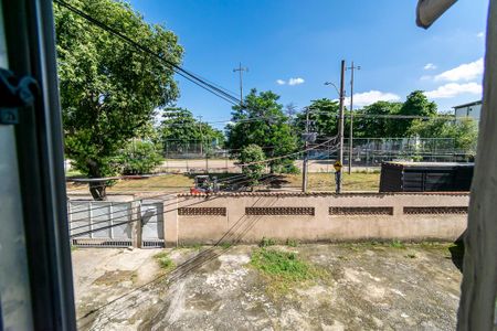 Apartamento à venda com 40m², 2 quartos e 1 vaga Apartamento à venda com 40m², 2 quartos e 1 vagaVista do Quarto 2