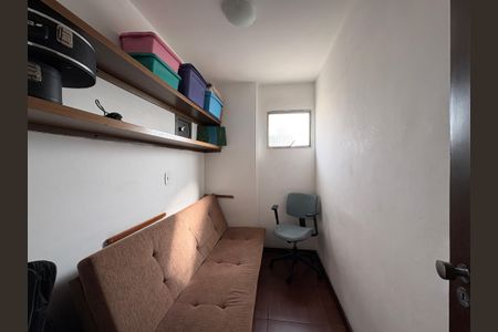 Apartamento para alugar com 78m², 3 quartos e 1 vagaEscritório