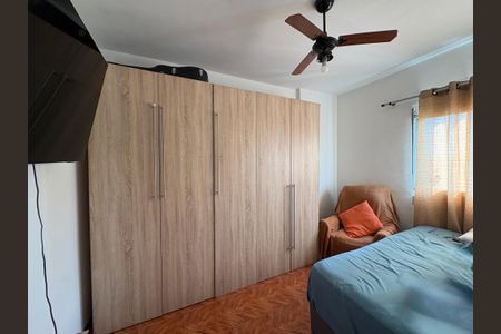 Apartamento para alugar com 78m², 3 quartos e 1 vagaQuarto 2