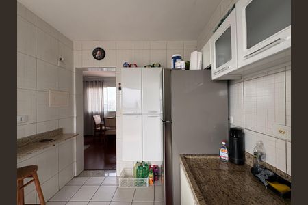 Apartamento para alugar com 78m², 3 quartos e 1 vagaCozinha