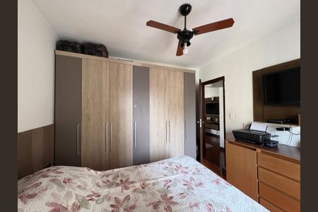 Apartamento para alugar com 78m², 3 quartos e 1 vagaQuarto 1