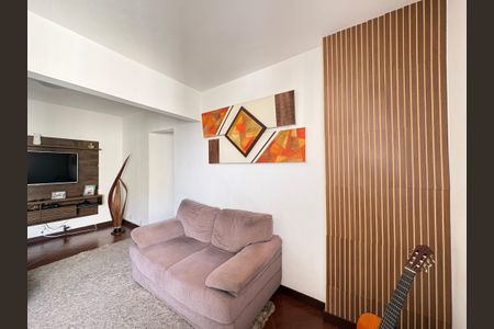 Apartamento para alugar com 78m², 3 quartos e 1 vagaSala