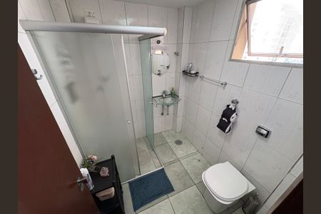 Apartamento para alugar com 78m², 3 quartos e 1 vagaBanheiro