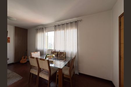 Apartamento para alugar com 78m², 3 quartos e 1 vagaSala de Jantar