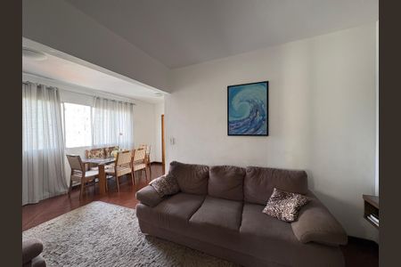 Apartamento para alugar com 78m², 3 quartos e 1 vagaSala