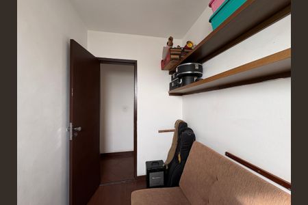Apartamento para alugar com 78m², 3 quartos e 1 vagaEscritório