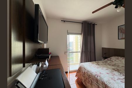 Apartamento para alugar com 78m², 3 quartos e 1 vagaQuarto 1