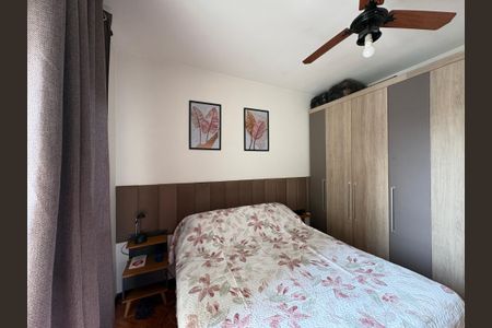 Quarto 1 de apartamento à venda com 2 quartos, 78m² em Vila Pirituba, São Paulo