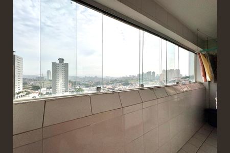 Apartamento para alugar com 78m², 3 quartos e 1 vagaÁrea de Serviço