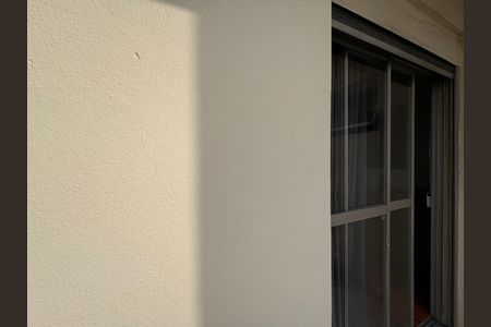 Apartamento para alugar com 78m², 3 quartos e 1 vagaVaranda do Quarto 1