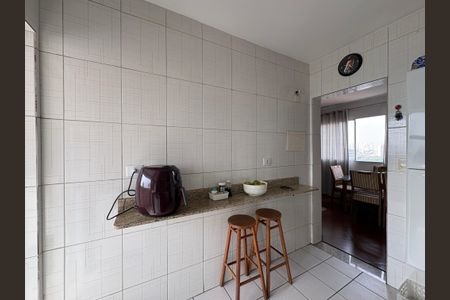 Apartamento para alugar com 78m², 3 quartos e 1 vagaCozinha