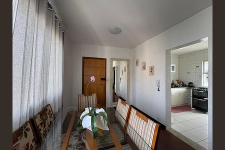 Sala de Jantar de apartamento à venda com 2 quartos, 78m² em Vila Pirituba, São Paulo