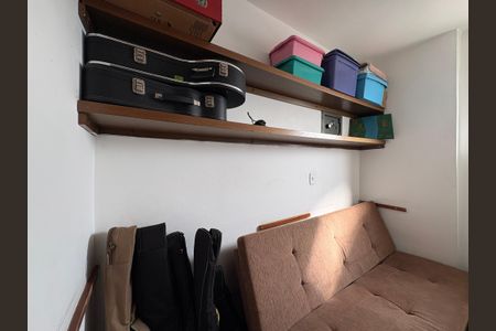 Apartamento para alugar com 78m², 3 quartos e 1 vagaEscritório