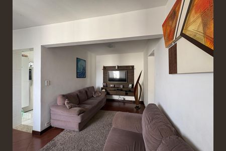 Apartamento para alugar com 78m², 3 quartos e 1 vagaSala