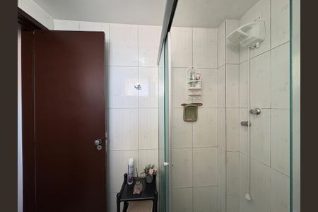 Apartamento para alugar com 78m², 3 quartos e 1 vagaBanheiro
