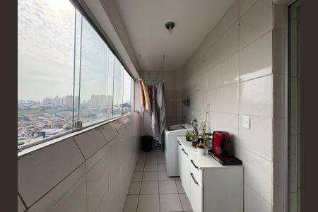 Apartamento para alugar com 78m², 3 quartos e 1 vagaÁrea de Serviço