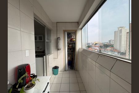 Apartamento para alugar com 78m², 3 quartos e 1 vagaÁrea de Serviço