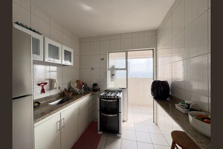 Apartamento para alugar com 78m², 3 quartos e 1 vagaCozinha