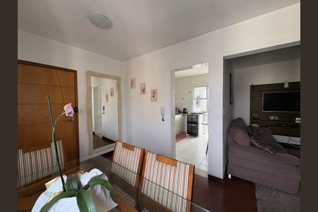 Sala de Jantar de apartamento à venda com 2 quartos, 78m² em Vila Pirituba, São Paulo